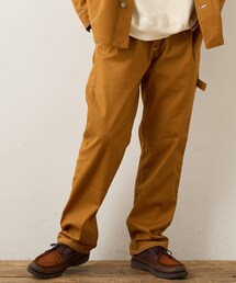 CIAOPANIC TYPY | CAVEダック ペインターパンツ(その他パンツ)