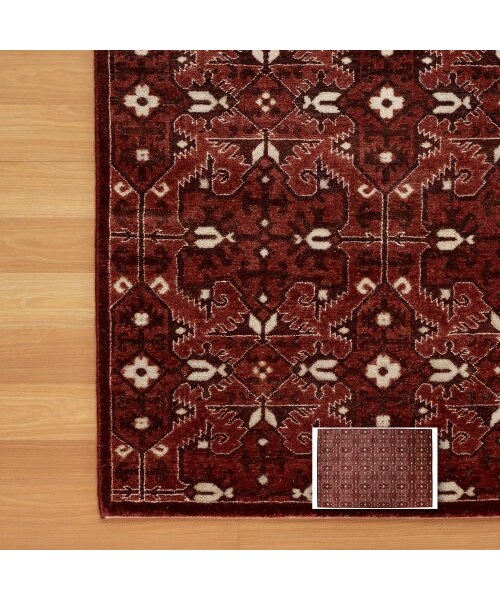 RALPH LAUREN（ラルフ ローレン）の「Ralph Lauren Sheldon Fair Isle 
