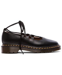 Dr. Martens | Dr. Martens Elphie Ghillie Pump(シューズ)