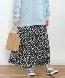 Crisp yours | フロートフレアスカート[y2k200](スカート)