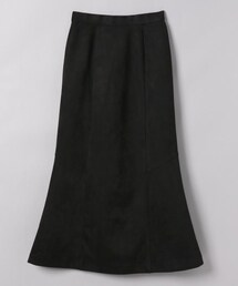 JEANASIS | ヌバックライクマーメイドスカート(スカート)