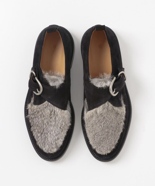 Hender Scheme single monk