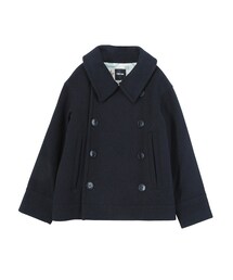 Ne-net | ほしゆきメルトン / コート(ジャケット/アウター)