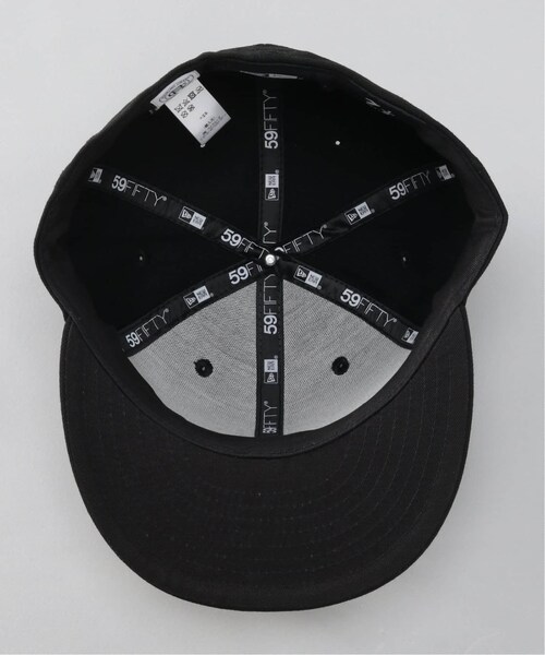 REIGNING CHAMP（レイニングチャンプ）の「NEW ERA 59FIFTY MONOGRAM