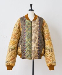 BEARDSLEY | 《Pierre-Louis Mascia》ブルゾン(ブルゾン)