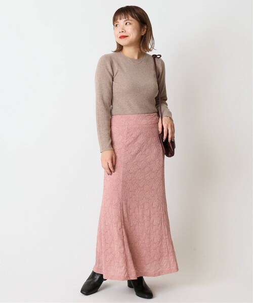 U by SPICK&SPAN（ユーバイスピックアンドスパン）の「カット