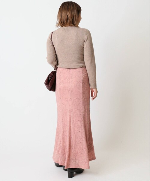 U by SPICK&SPAN（ユーバイスピックアンドスパン）の「カット