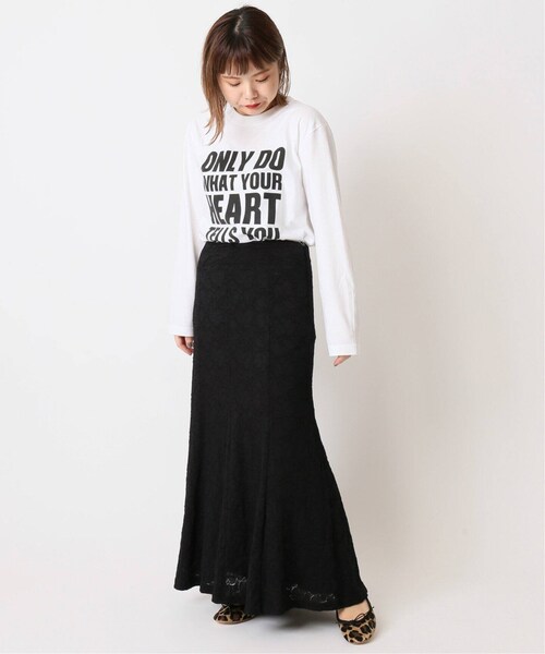 U by SPICK&SPAN（ユーバイスピックアンドスパン）の「カット