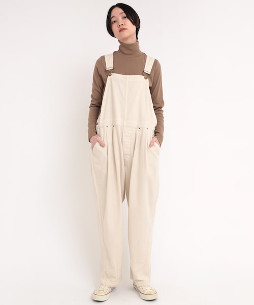 RNA アールエヌエー サロペット つなぎ オールインワン RNA-N