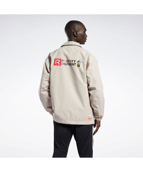 Reebok（リーボック）の「クラシックス BlackEyePatch ウーブン