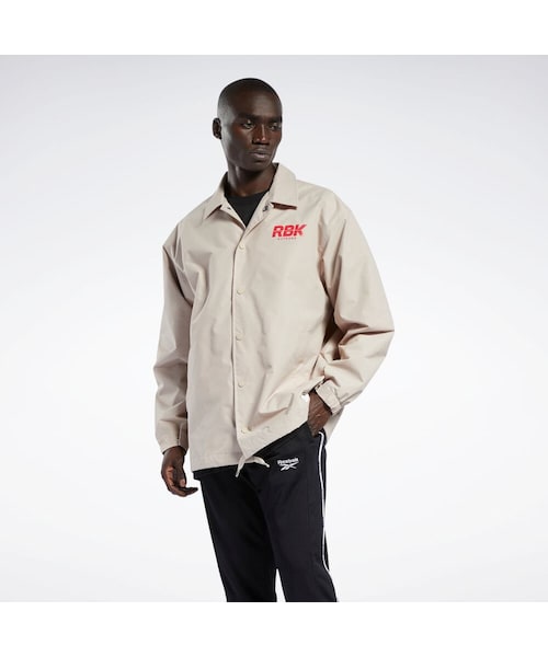 Reebok（リーボック）の「クラシックス BlackEyePatch ウーブン