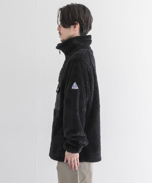 Cape HEIGHTS（ケープハイツ）の「Cape HEIGHTS RIVAS（その他・メンズ・BLACK/MUSHROOM・XS/S/M）」の6枚目の写真