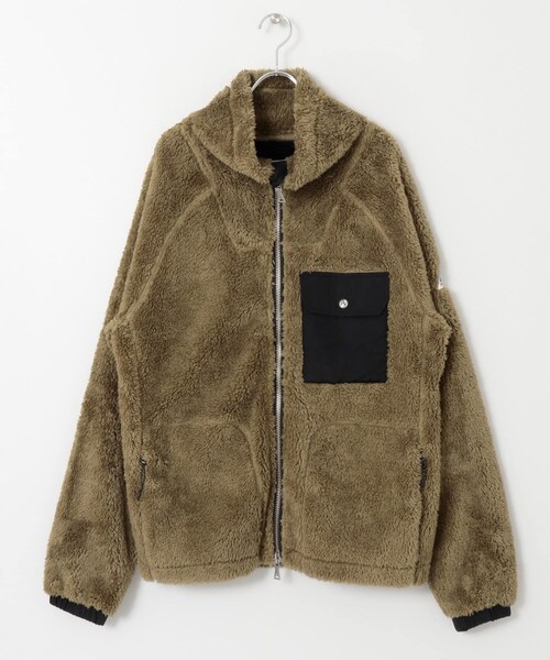 Cape HEIGHTS（ケープハイツ）の「Cape HEIGHTS RIVAS（その他・メンズ・BLACK/MUSHROOM・XS/S/M）」の8枚目の写真