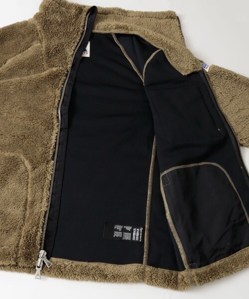 Cape HEIGHTS（ケープハイツ）の「Cape HEIGHTS RIVAS（その他・メンズ・BLACK/MUSHROOM・XS/S/M）」の11枚目の写真