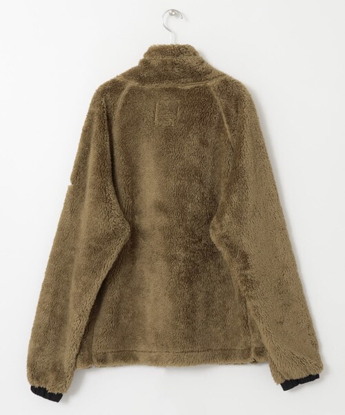 Cape HEIGHTS（ケープハイツ）の「Cape HEIGHTS RIVAS（その他・メンズ・BLACK/MUSHROOM・XS/S/M）」の12枚目の写真