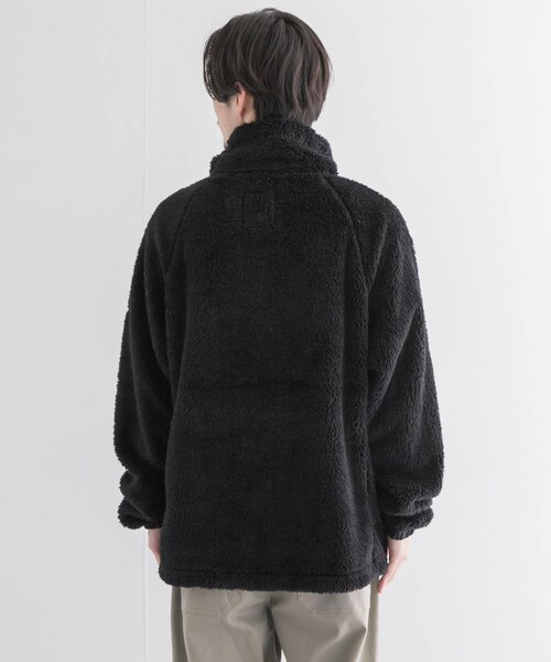 Cape HEIGHTS（ケープハイツ）の「Cape HEIGHTS RIVAS（その他・メンズ・BLACK/MUSHROOM・XS/S/M）」の7枚目の写真