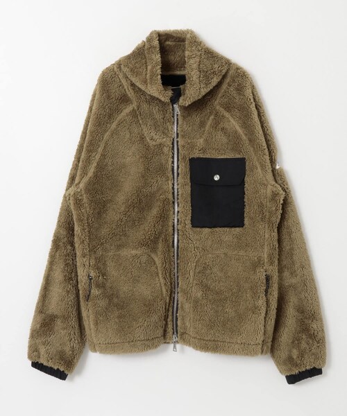 Cape HEIGHTS（ケープハイツ）の「Cape HEIGHTS RIVAS（その他・メンズ・BLACK/MUSHROOM・XS/S/M）」の2枚目の写真