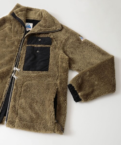 Cape HEIGHTS（ケープハイツ）の「Cape HEIGHTS RIVAS（その他・メンズ・BLACK/MUSHROOM・XS/S/M）」の10枚目の写真