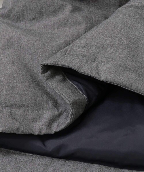 Cape HEIGHTS（ケープハイツ）の「Cape HEIGHTS ELLNORA（その他・レディース・H GREY・S/M）」の10枚目の写真