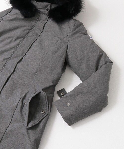 Cape HEIGHTS（ケープハイツ）の「Cape HEIGHTS ELLNORA（その他・レディース・H GREY・S/M）」の6枚目の写真