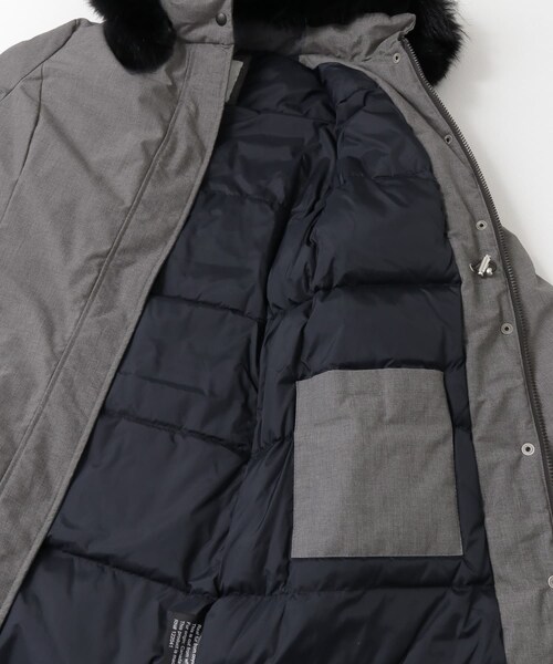 Cape HEIGHTS（ケープハイツ）の「Cape HEIGHTS ELLNORA（その他・レディース・H GREY・S/M）」の7枚目の写真
