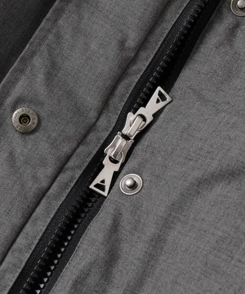 Cape HEIGHTS（ケープハイツ）の「Cape HEIGHTS ELLNORA（その他・レディース・H GREY・S/M）」の8枚目の写真