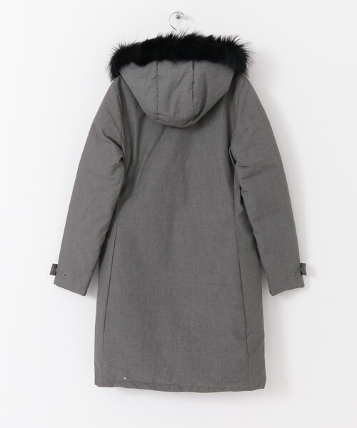 Cape HEIGHTS（ケープハイツ）の「Cape HEIGHTS ELLNORA（その他・レディース・H GREY・S/M）」の9枚目の写真