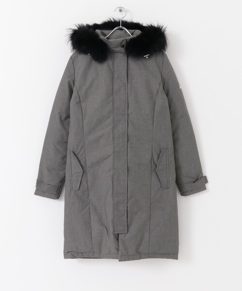 Cape HEIGHTS（ケープハイツ）の「Cape HEIGHTS ELLNORA（その他・レディース・H GREY・S/M）」の2枚目の写真