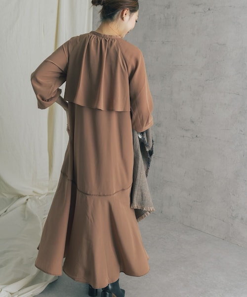 URBAN RESEARCH ROSSO WOMEN（アーバンリサーチ ロッソ）の「【WEB限定