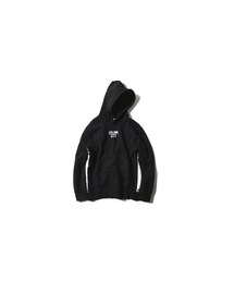 LIFUL MINIMAL GARMENTS. | MINIMAL CITY SIDELINE HOODIE(トップス)