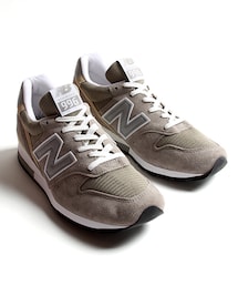 NEW BALANCE | M996(シューズ)