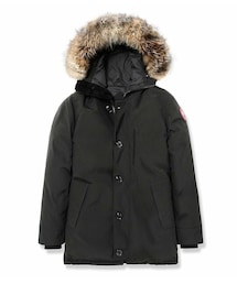 JASPER PARKA