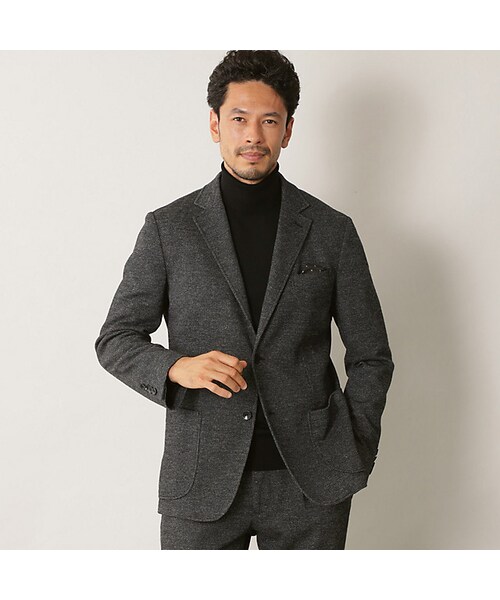 対象商品 新品未使用タグ付き SNIDEL ドロストデザインジレ ブラック