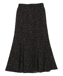 AMERICAN HOLIC | マーメードラインフレアスカート2(スカート)