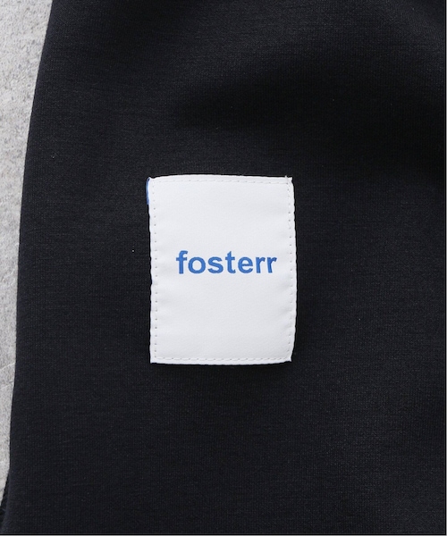 417 EDIFICE（フォーワンセブンエディフィス）の「【fosterr / フォスター】PANTS STRETCH JERSEY ...