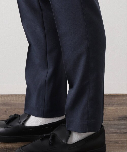 417 EDIFICE（フォーワンセブンエディフィス）の「Pマットウース  