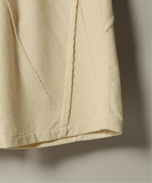 UNFOLLOW（アンフォロー）の「【LES SIX/レ・シス】six-1-CP PANTS