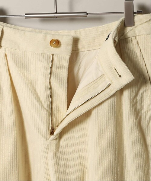 LES SIX six-1-CP PANTS コーデュロイショーツ LES SIX six-1-CP PANTS コーデュロイショーツ - メルカリ