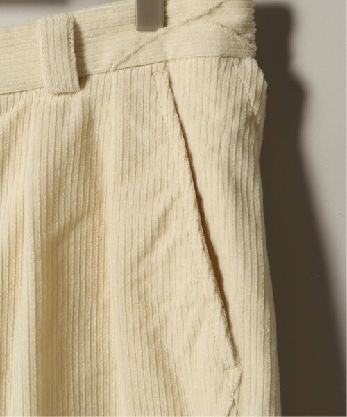 UNFOLLOW（アンフォロー）の「【LES SIX/レ・シス】six-1-CP PANTS