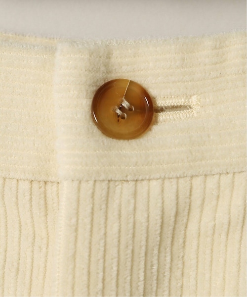 LES SIX six-1-CP PANTS コーデュロイショーツ LES SIX six-1-CP PANTS コーデュロイショーツ - メルカリ