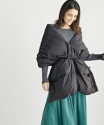 DRWCYS | ワイドダウンストール