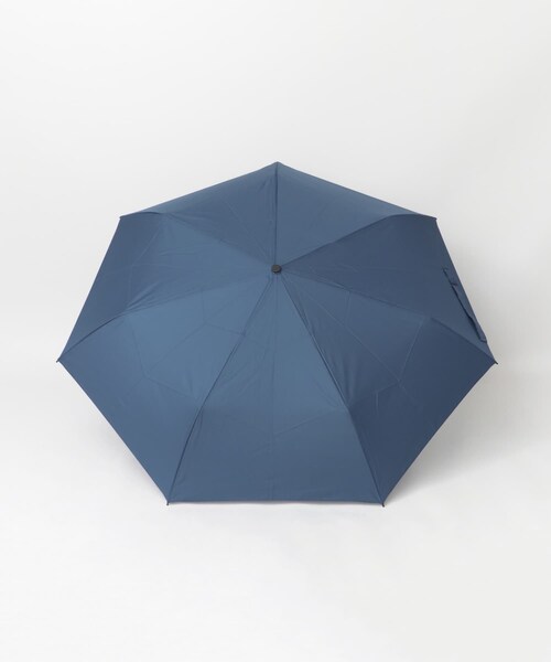 ameme（アメメ）の「シエナ折り畳み傘（その他・レディース・ネイビー・FREE）」の6枚目の写真