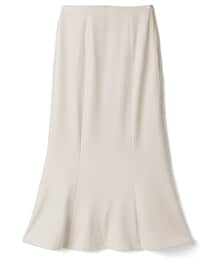 GRL | バックレースアップマーメイドスカート(スカート)