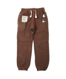 BREEZE | 長カットパンツ(パンツ)