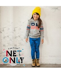 BREEZE | ネットオンリー スキニーパンツ(パンツ)