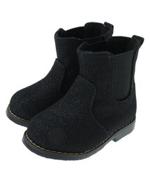 BREEZE | ベビーサイドゴアブーツ(シューズ)