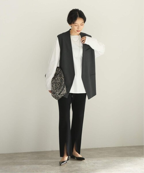 VERMEIL par iena（ヴェルメイユパーイエナ）の「ファインウール