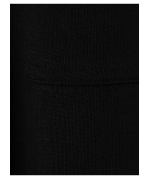 Green　Parks（グリーンパークス）の「裏毛タイトスカート（スカート・ブラック/ベージュ/ブラウン・F）」の8枚目の写真