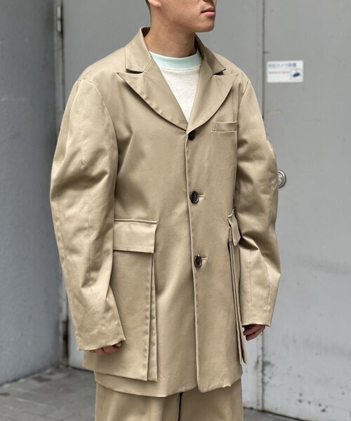 GARDEN（ガーデン）の「【先行予約】RANDY/ランディ/Aztlan（）」 - WEAR