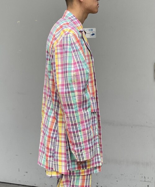 GARDEN（ガーデン）の「【先行予約】RANDY/ランディ/Aztlan（）」 - WEAR